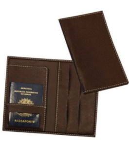 Porta passaporte PP2200