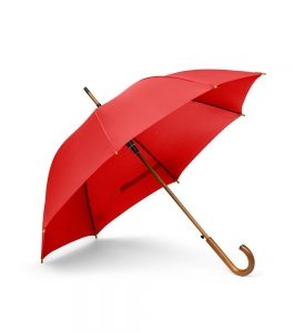 Guarda-chuva em 190T pongee