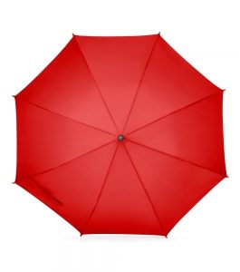 Guarda-chuva em 190T pongee